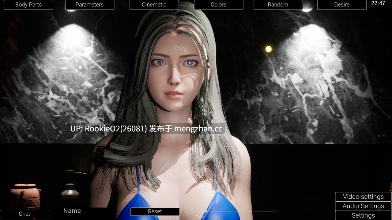 【SLG/官中/PC】虚拟女友丽雅 v20251202 官方中文版 25.12.02更新 【4.02G】-第10张图片-萌站 【SLG/官中/PC】虚拟女友丽雅 v20251202 官方中文版 25.12.02更新 【4.02G】-第10张图片-萌站