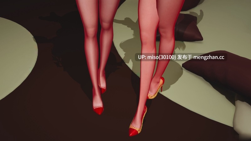 我成了大反派 第三季01-50+特典X2(22.1+37.1)+番外66.1-第4张图片-萌站