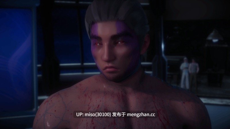 新乔安传 序章01-4.2-第17张图片-萌站