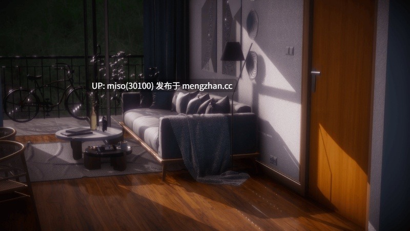 新乔安传 序章01-4.2-第18张图片-萌站