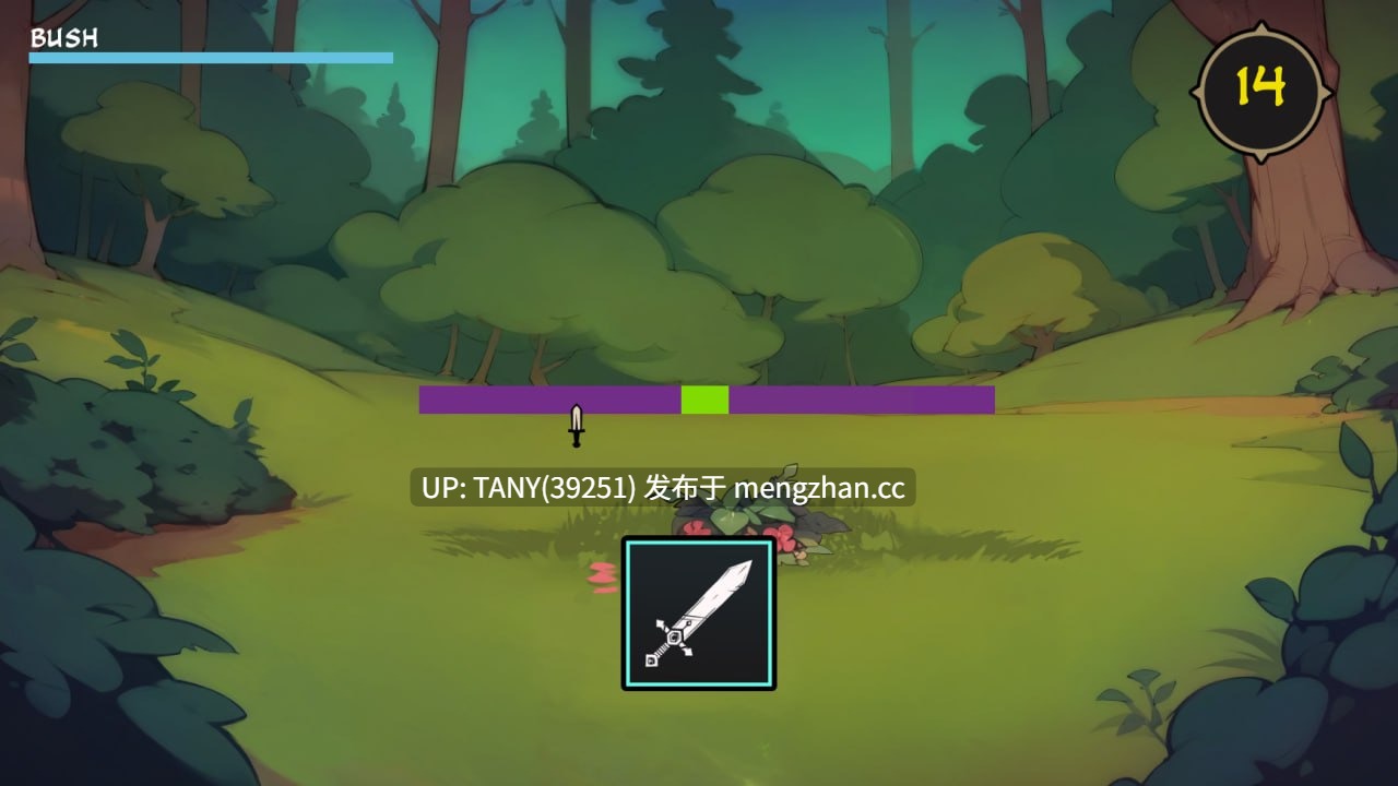 #只狼2 #Sekira: Part 2 v0.7.0 AI汉化版 萌站植入-第5张图片-萌站 #只狼2 #Sekira: Part 2 v0.7.0 AI汉化版 萌站植入-第5张图片-萌站