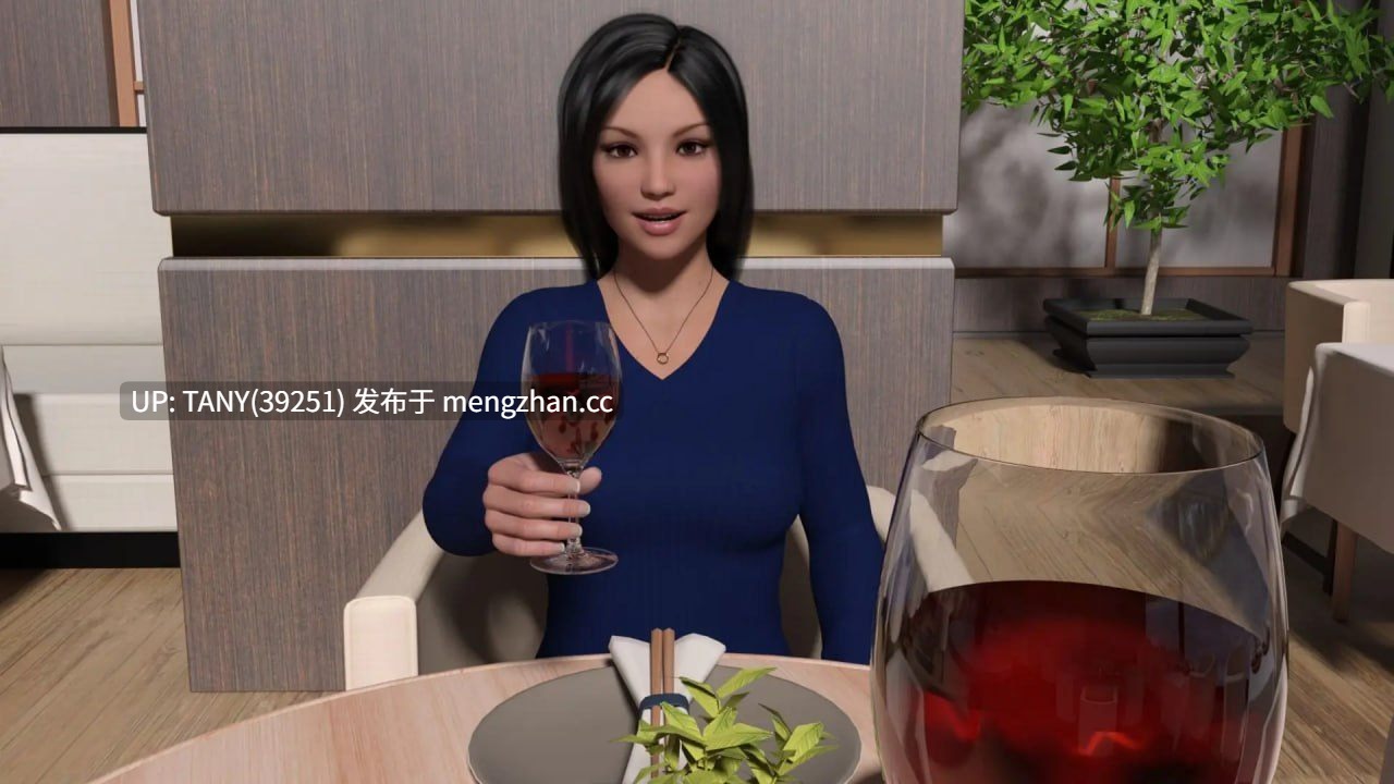 #情侣 #Couples v0.38 AI汉化版 萌站植入-第4张图片-萌站 #情侣 #Couples v0.38 AI汉化版 萌站植入-第4张图片-萌站