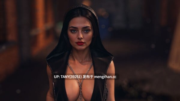 #索菲娅的黑暗幻想 #Sofia's Dark Fantasies Episode 1 v1.12 官方中文版【 