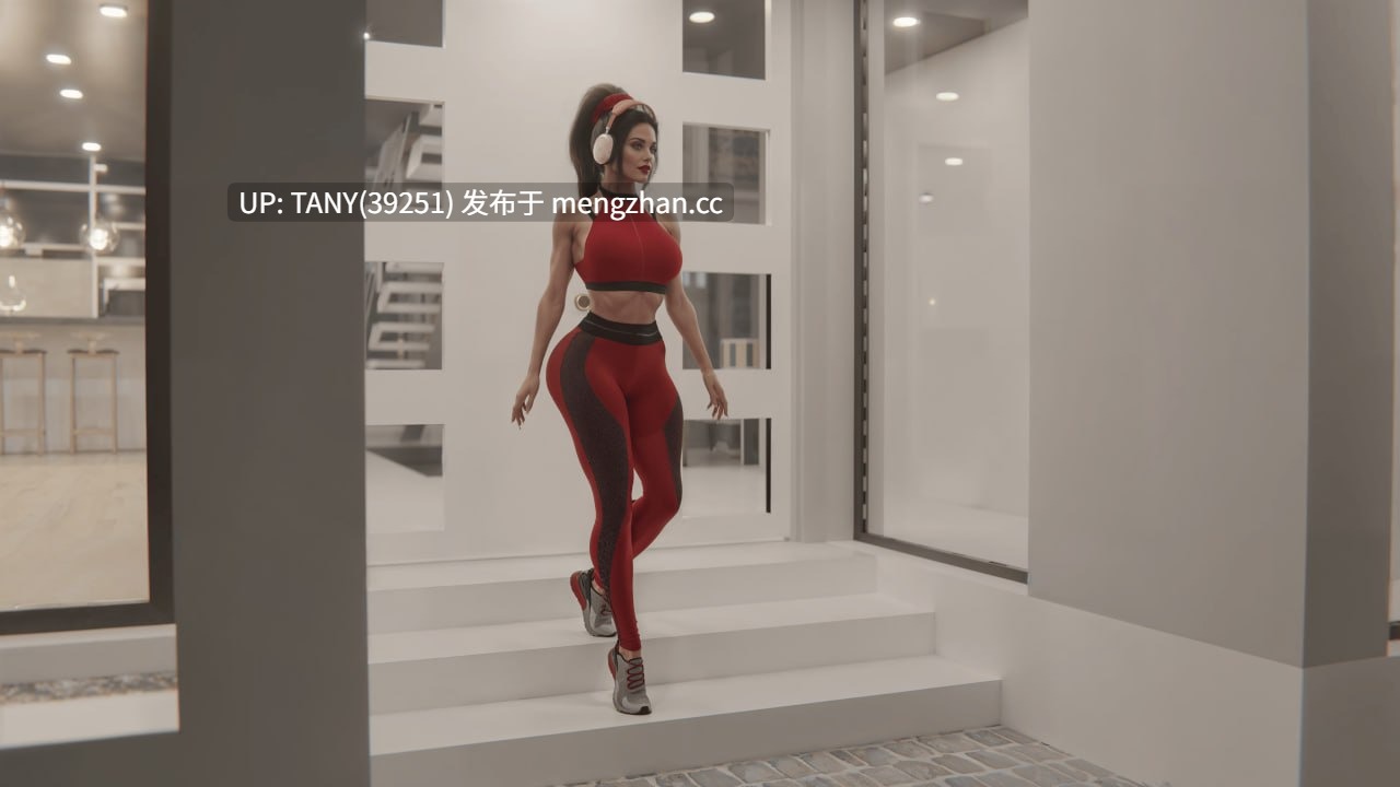 #索菲娅的黑暗幻想 #Sofia's Dark Fantasies Episode 1 v1.12 官方中文版【 -第3张图片-萌站 #索菲娅的黑暗幻想 #Sofia's Dark Fantasies Episode 1 v1.12 官方中文版【 -第3张图片-萌站