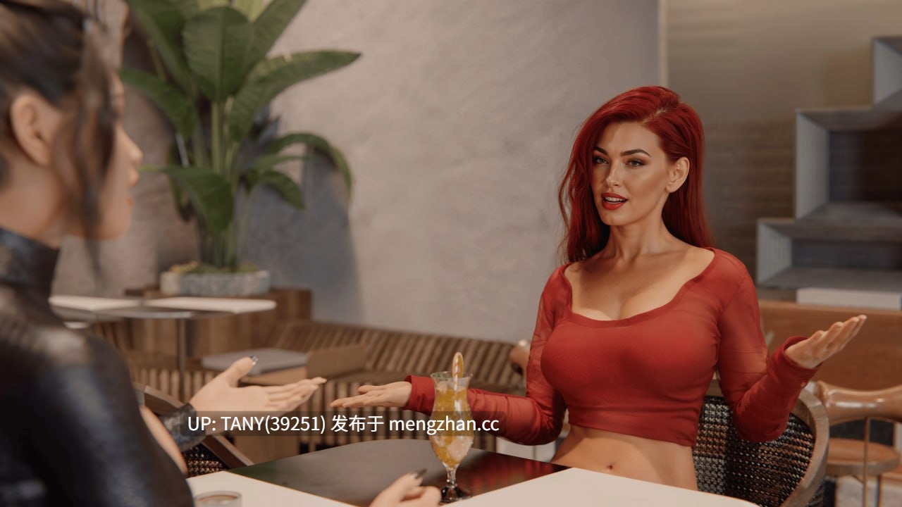#索菲娅的黑暗幻想 #Sofia's Dark Fantasies Episode 1 v1.12 官方中文版【 -第4张图片-萌站 #索菲娅的黑暗幻想 #Sofia's Dark Fantasies Episode 1 v1.12 官方中文版【 -第4张图片-萌站