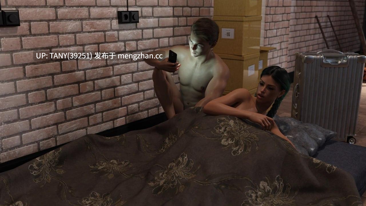 #性趣探测器: S&M 工作室 #Fetish Locator: S&M Studio S1 v1.0.16 官方中文版  -第4张图片-萌站