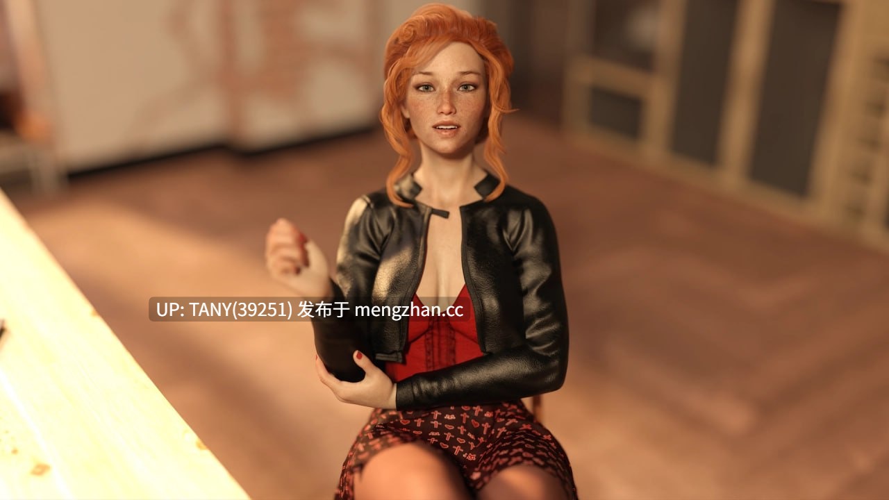 #性趣探测器: S&M 工作室 #Fetish Locator: S&M Studio S1 v1.0.16 官方中文版  -第5张图片-萌站