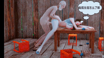 [3D动画/NTR/CV] 汤燕荷番外篇之夏荷塘茶会+熏焚香+野人的邂逅+[漫画]玉女尸功之汤燕荷篇01-04 [3.4G]-第2张图片-萌站
