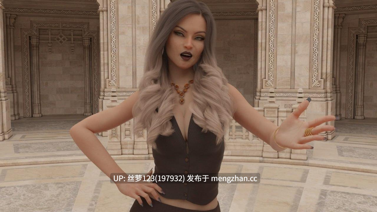 [SLG/PC]爱的王牌 0.3 AI汉化版 [萌站植入]-第2张图片-萌站