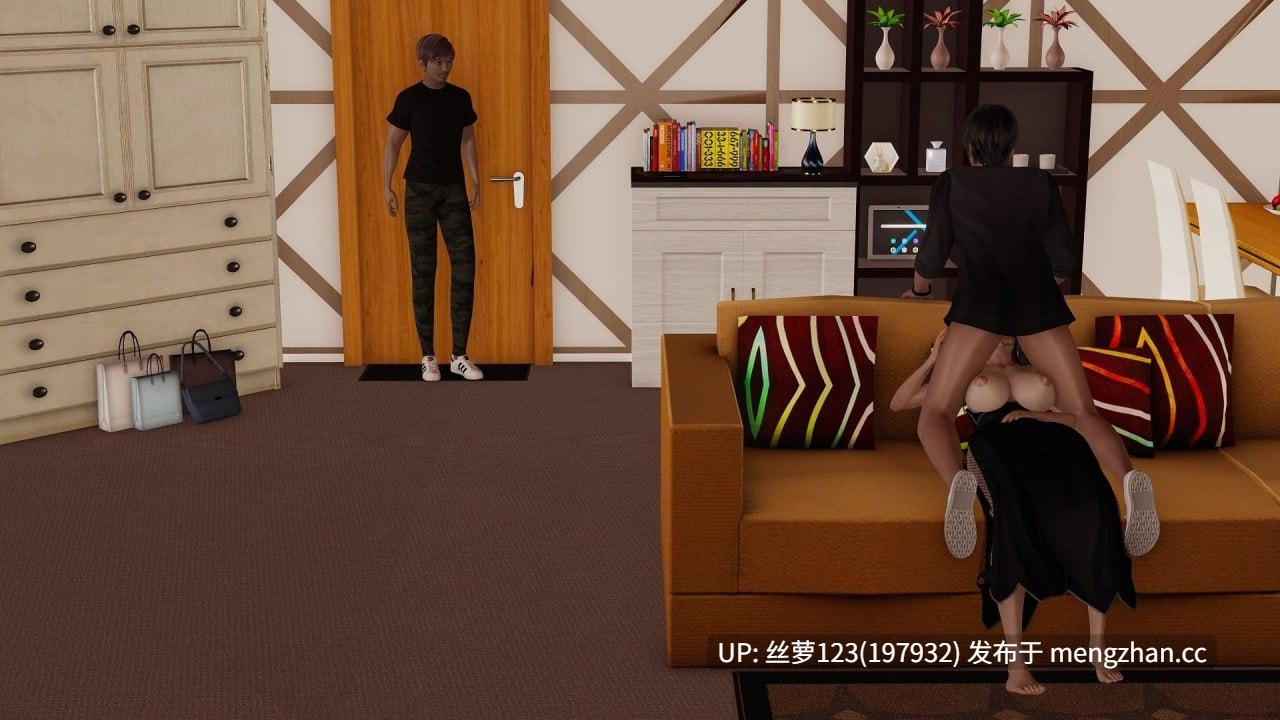 [SLG/PC]帮她恢复职业生涯 v0.34赞助 [萌站植入]-第4张图片-萌站