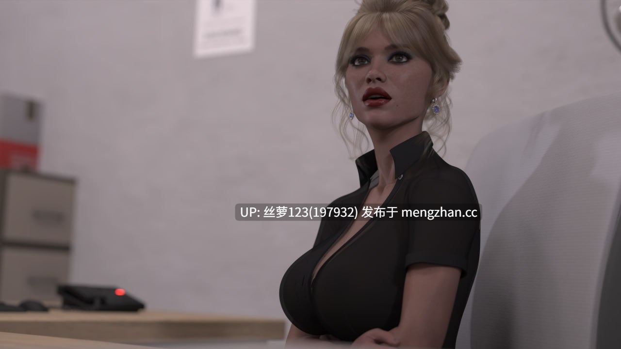 [SLG/PC]漂流者 Ep.1 [萌站植入]-第2张图片-萌站