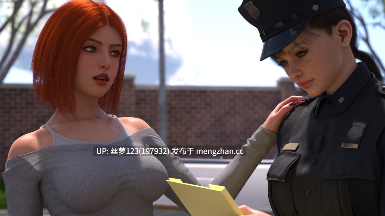 [SLG/PC]漂流者 Ep.1 [萌站植入]-第3张图片-萌站
