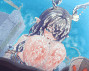 【新作/0.4萌币】#原神 巨乳菈乌玛Lauma鹿管 #乳交 #口交 #CANずめ-第3张图片-萌站 【新作/0.4萌币】#原神 巨乳菈乌玛Lauma鹿管 #乳交 #口交 #CANずめ-第3张图片-萌站