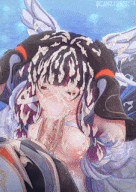 【新作/0.4萌币】#原神 哥伦比娅 #口交 #调教 #CANずめ-第4张图片-萌站 【新作/0.4萌币】#原神 哥伦比娅 #口交 #调教 #CANずめ-第4张图片-萌站