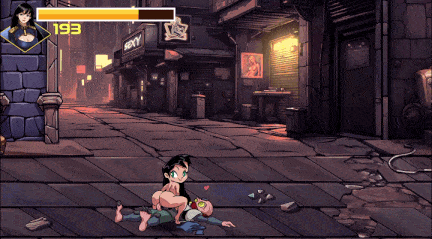 【双端】【ACT/无文本/动态/步兵/PC+安卓】Hive City Heat v0.3.0-第2张图片-萌站 【双端】【ACT/无文本/动态/步兵/PC+安卓】Hive City Heat v0.3.0-第2张图片-萌站