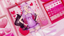 【新作/0.4萌币】# 虛擬YouTuber # 結月緣 ハンド達に弄ばれるゆかりさん【ベノム】【結月ゆかり】-第3张图片-萌站