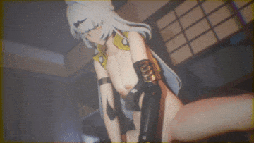 [3D动画][zombie_alone][251123] 適〇観の秘密な修行-第3张图片-萌站