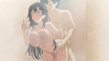 [2D动画/无修][shiinaecchi][251110] Taking the Teachers Route With Shizuka 