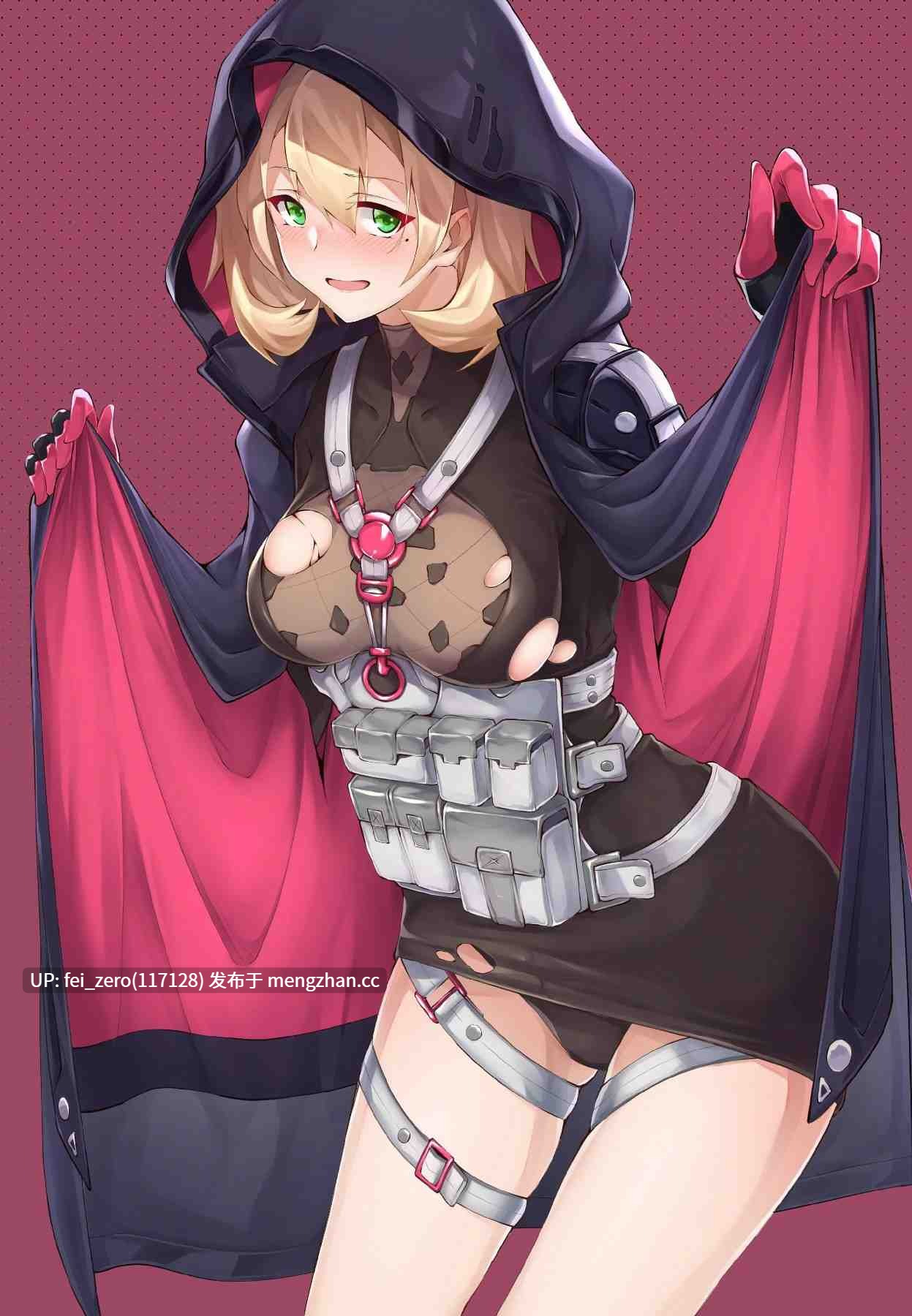 【作品合集】ふぇると工房 (Flugel)[11部]【汉化】【全收集/自整理】-第3张图片-萌站