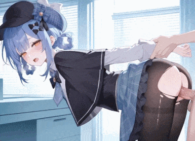 【AI】シェリーちゃんの射精管理依頼-第2张图片-萌站