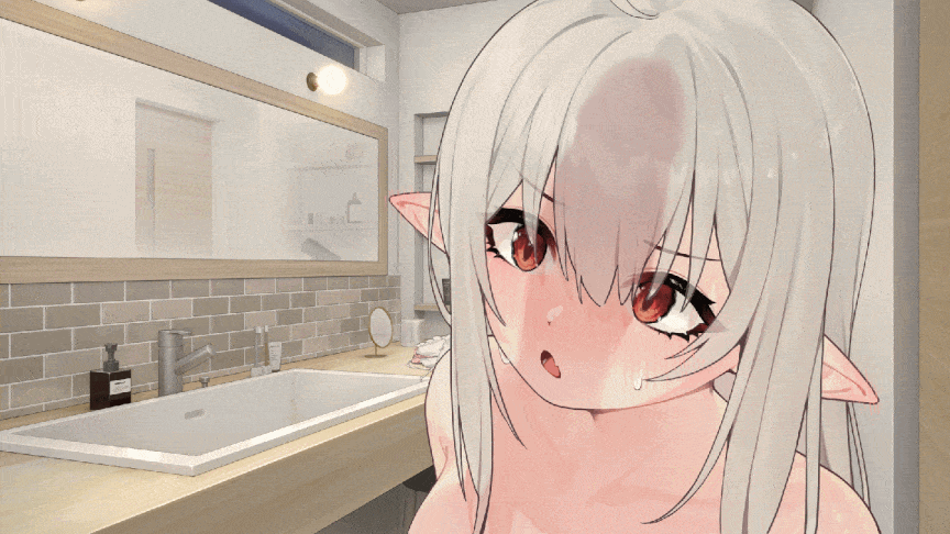 【更新0.9B】【SLG/动态/PC+安卓/官中】与存在感薄弱妹妹的简单生活 V0.9B + 存档 -第3张图片-萌站