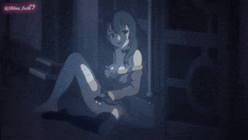 [2D动画/无修][Shiina Ecchigawa] Darkness ～A Lady Knight's Pride Broken～ - The Full Animation!