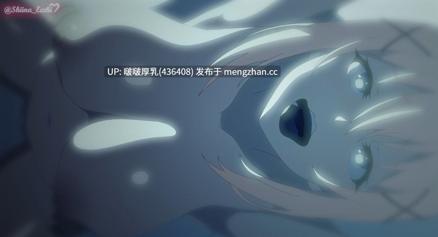 [2D动画/无修][Shiina Ecchigawa] Darkness ～A Lady Knight's Pride Broken～ - The Full Animation!-第3张图片-萌站