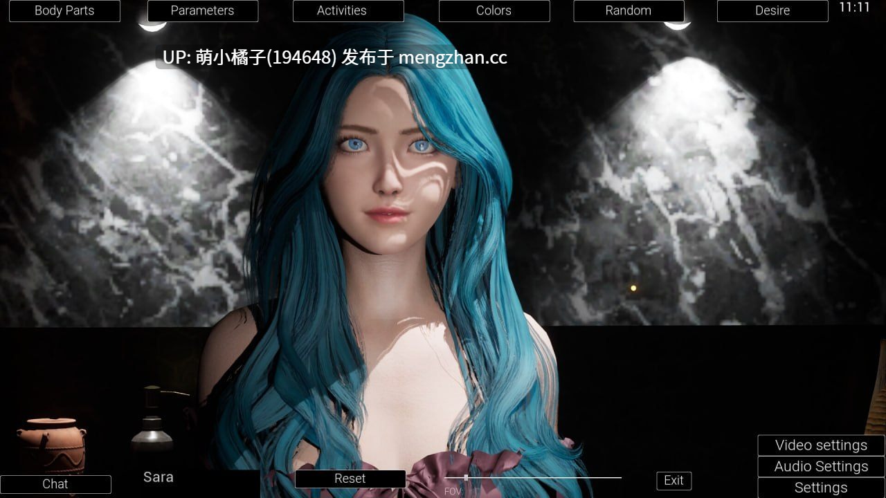 PC/SLG/#虚拟女友 #Virtual Girlfriend v20251202 官方中文版【2025年12月02日 更新】-第6张图片-萌站 PC/SLG/#虚拟女友 #Virtual Girlfriend v20251202 官方中文版【2025年12月02日 更新】-第6张图片-萌站
