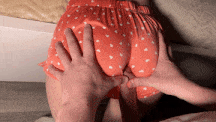 【0.4萌币】#Kinky_Mia_Foster 说好的只是摩擦最后还是插进去了