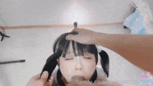 【0.4萌币】#口交 双马尾口交 国产网红.fansly_合法萝莉嫩妹【yurinslittlepeach】穿着运动服,双马尾口交♡你能把大量的浓稠精液射进Yurin的喉咙吗-第2张图片-萌站 【0.4萌币】#口交 双马尾口交 国产网红.fansly_合法萝莉嫩妹【yurinslittlepeach】穿着运动服,双马尾口交♡你能把大量的浓稠精液射进Yurin的喉咙吗-第2张图片-萌站