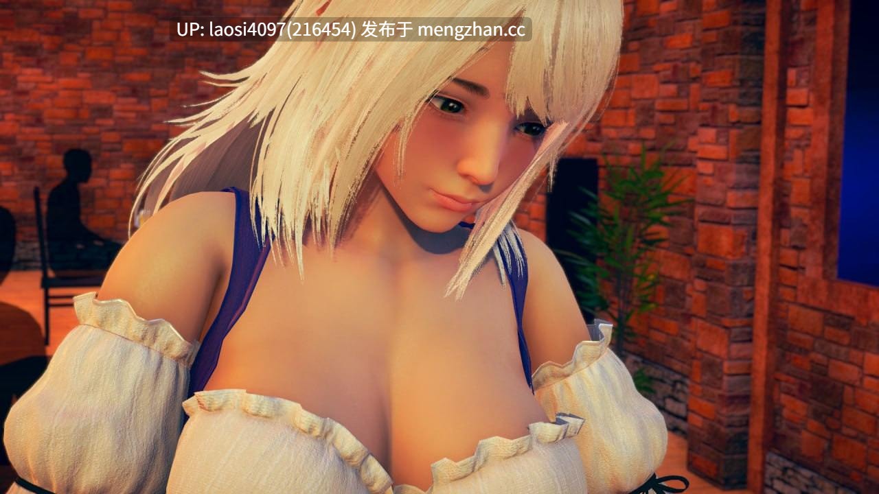 [SLG/PC]#精灵雷亚   #Reya the Elf v0.7 AI汉化版-第4张图片-萌站