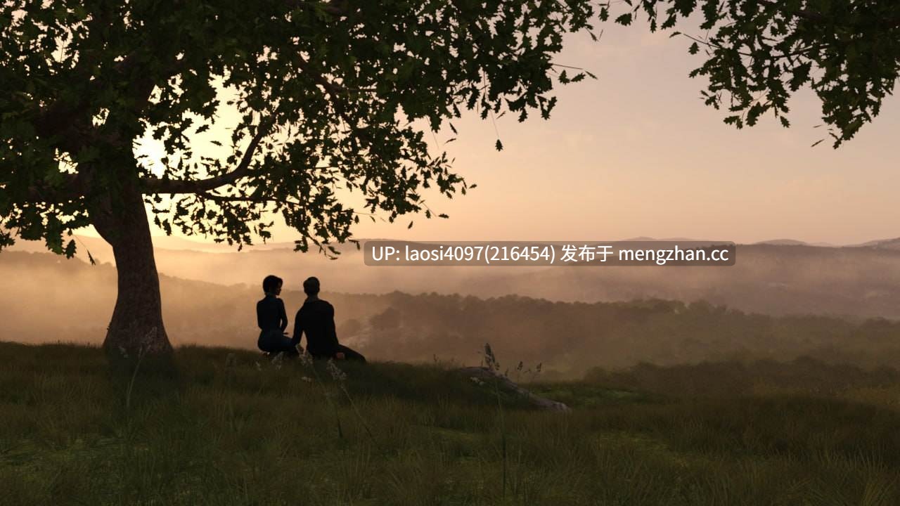 [SLG/PC]#奉献的困境   #Dilemma of Devotion Ch.4 Ep.1 AI汉化版-第7张图片-萌站
