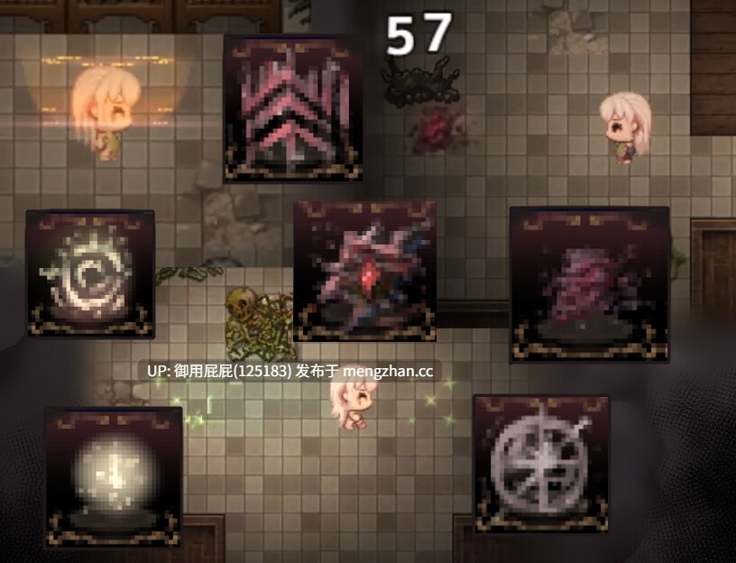 [猎奇RPG/异种X/更新] 胎动之槛·成为圣母体的少女们 胎動の檻・聖母体にされた少女達 v25.11.26 AI汉化版+存档 [860M]-第6张图片-萌站