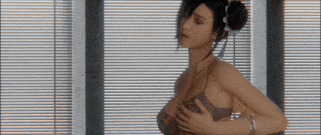 【4K/无修/无水印】新作-[Aries’ Possession]-Tifa & Cloud Call Back Later-差分合集-4K-9.48-第6张图片-萌站