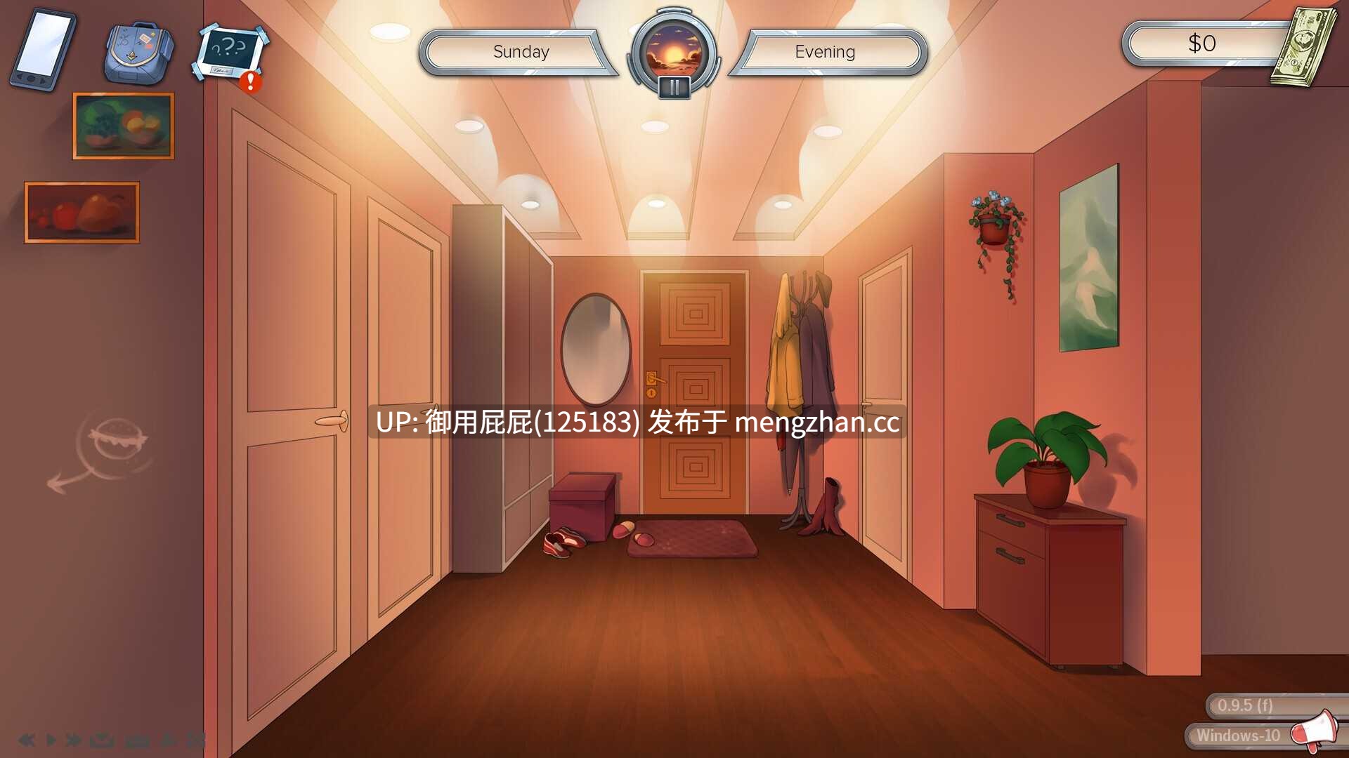 [2D神作/动态/更新] 淑女广场 熟女广场 Milf's Plaza Ver18b16 Steam官方中文步兵版+DLC+全回想 [4.0G]-第11张图片-萌站