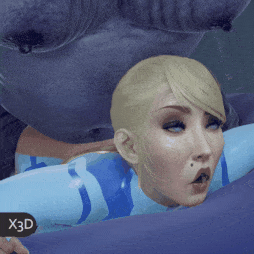 【4K/无修】新作-X3D2511-Space Girl+Tifa XV-4K-12.34-第3张图片-萌站 【4K/无修】新作-X3D2511-Space Girl+Tifa XV-4K-12.34-第3张图片-萌站