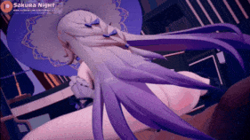 【1K/无修】新作-Sakura Night-N°18 大黑塔 - The Herta - Honkai Star Rail-1K-第2张图片-萌站 【1K/无修】新作-Sakura Night-N°18 大黑塔 - The Herta - Honkai Star Rail-1K-第2张图片-萌站