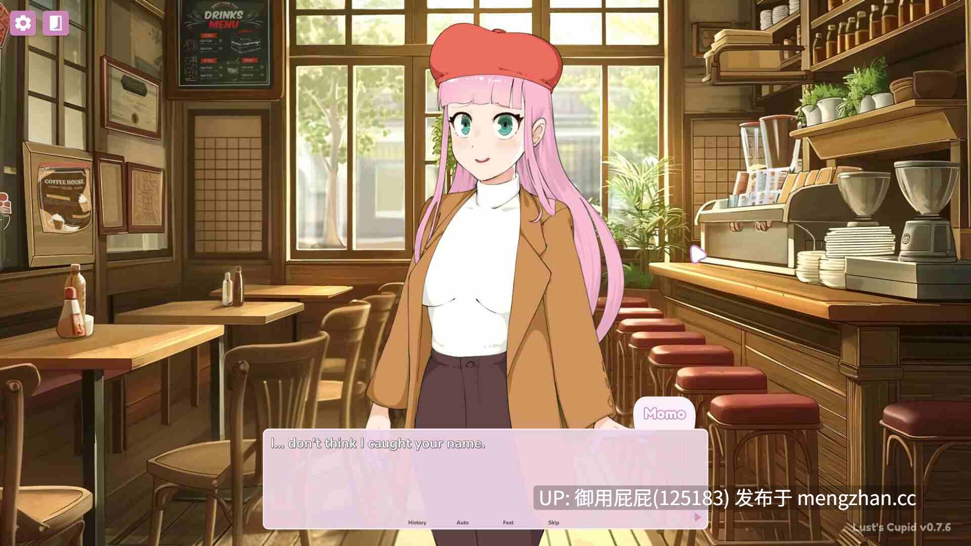 [精品SLG/动态/更新] 欲望的丘比特 Lust's Cupid v1.1.4 STEAM官中步兵版 [2.50G]-第18张图片-萌站