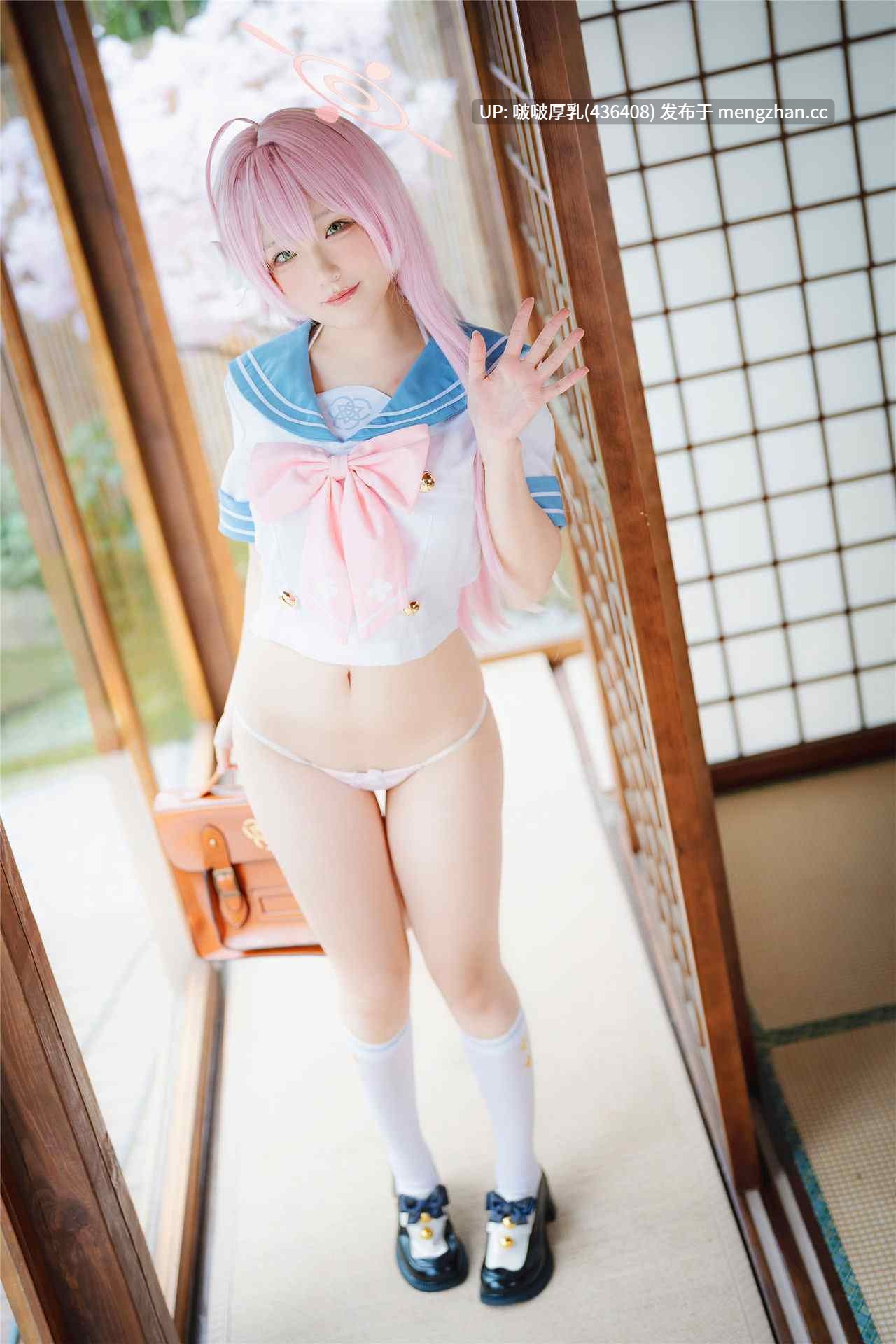3mime hanako