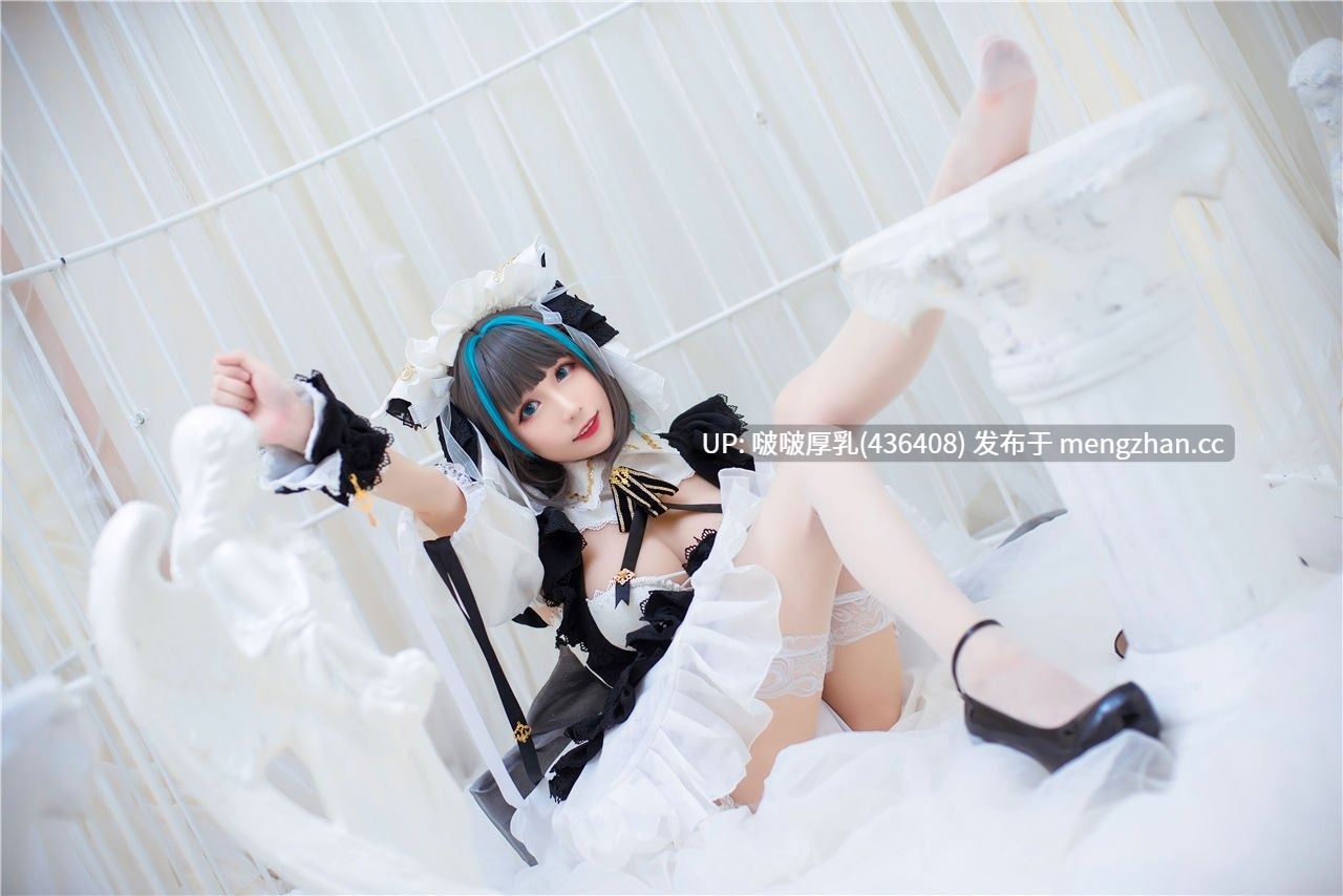 tomoyo 柴郡