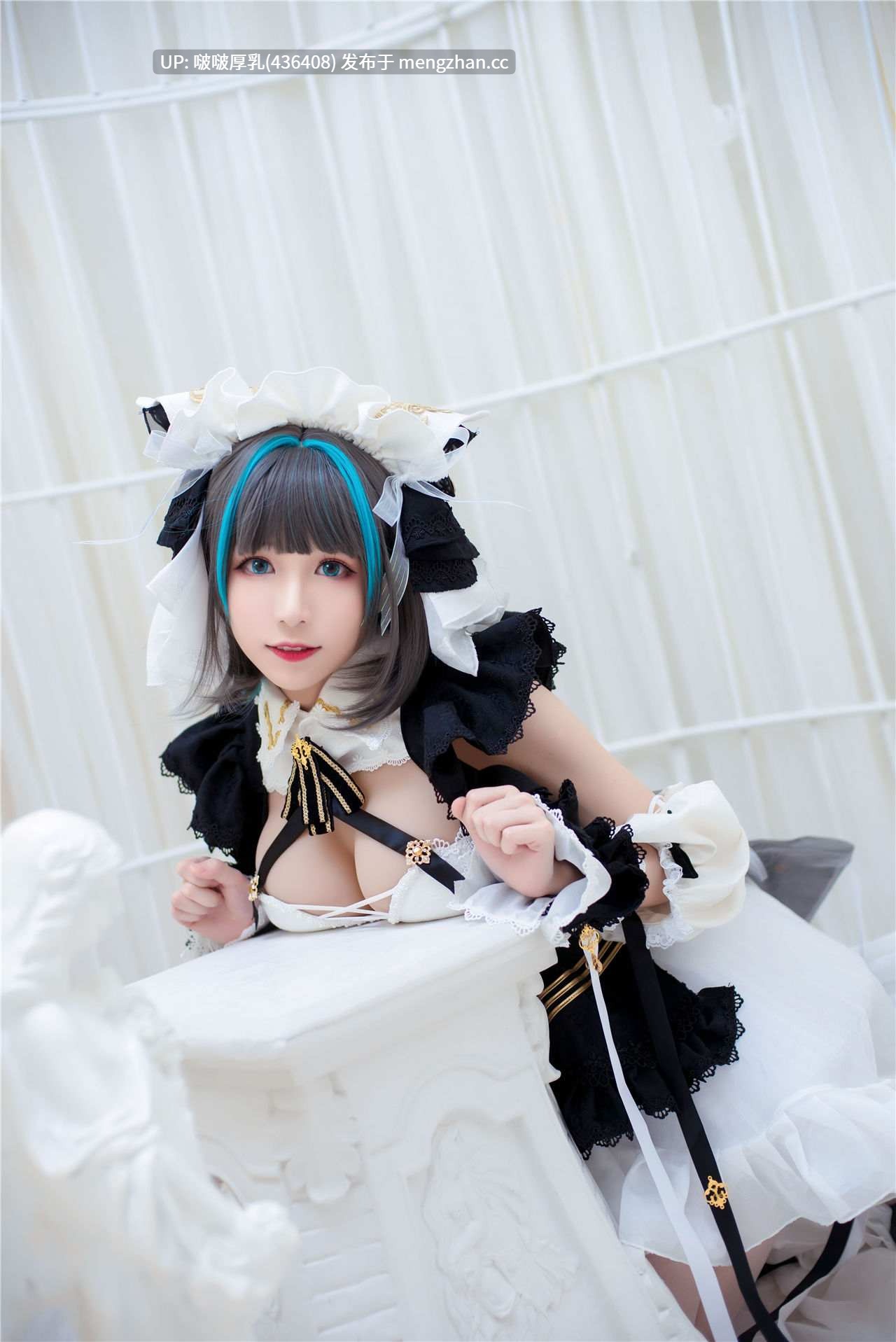 tomoyo 柴郡-第3张图片-萌站