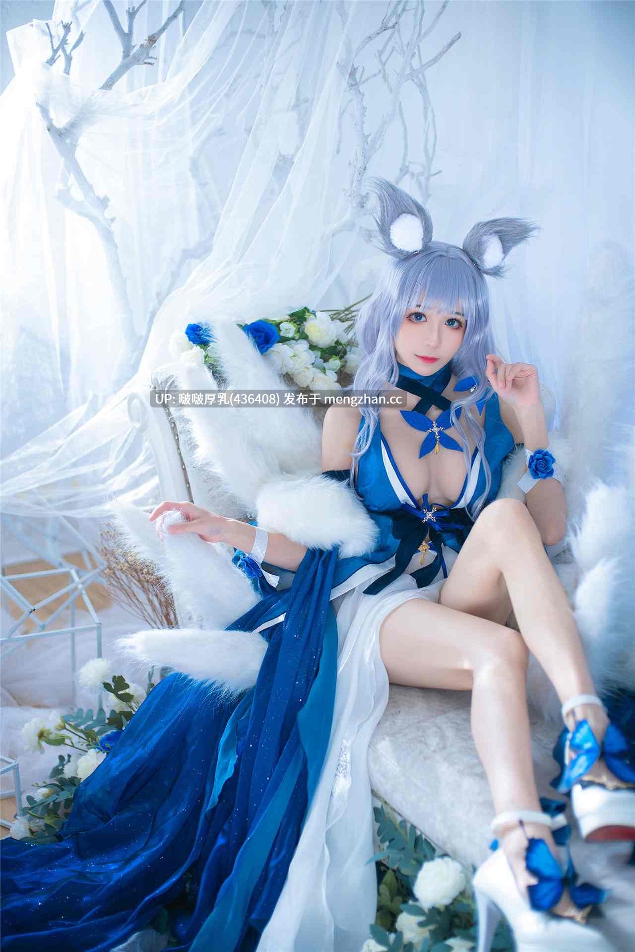tomoyo 信浓-第2张图片-萌站