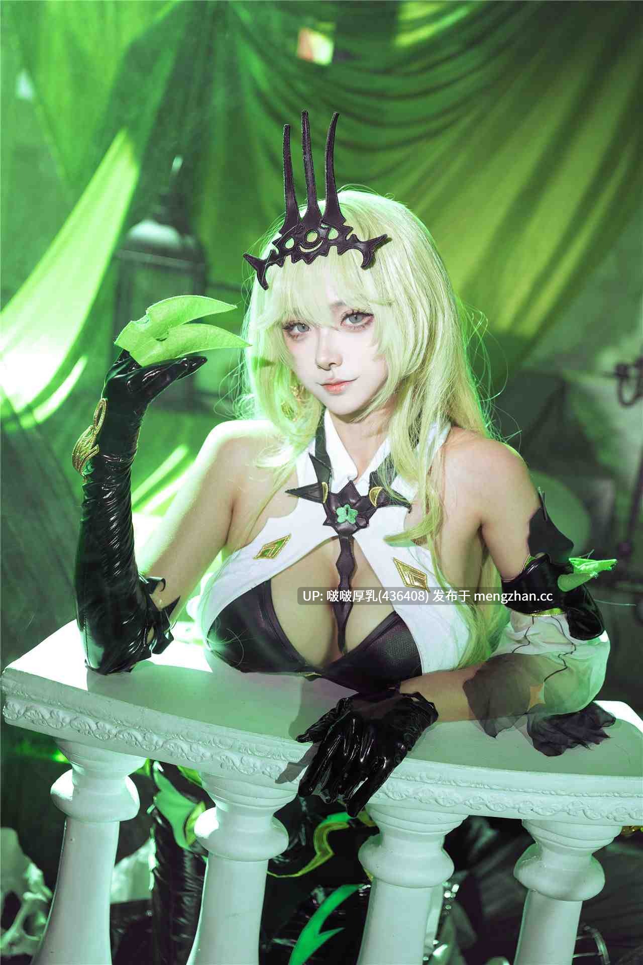 崩坏三 梅比乌斯