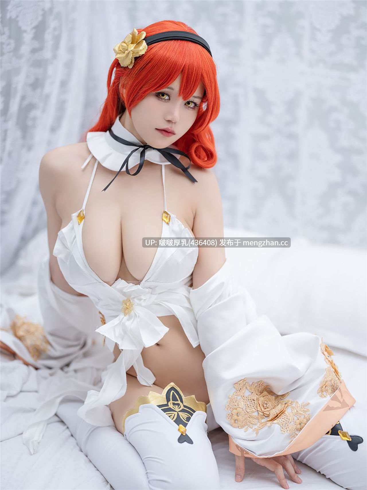 小仓千代w - Himeko