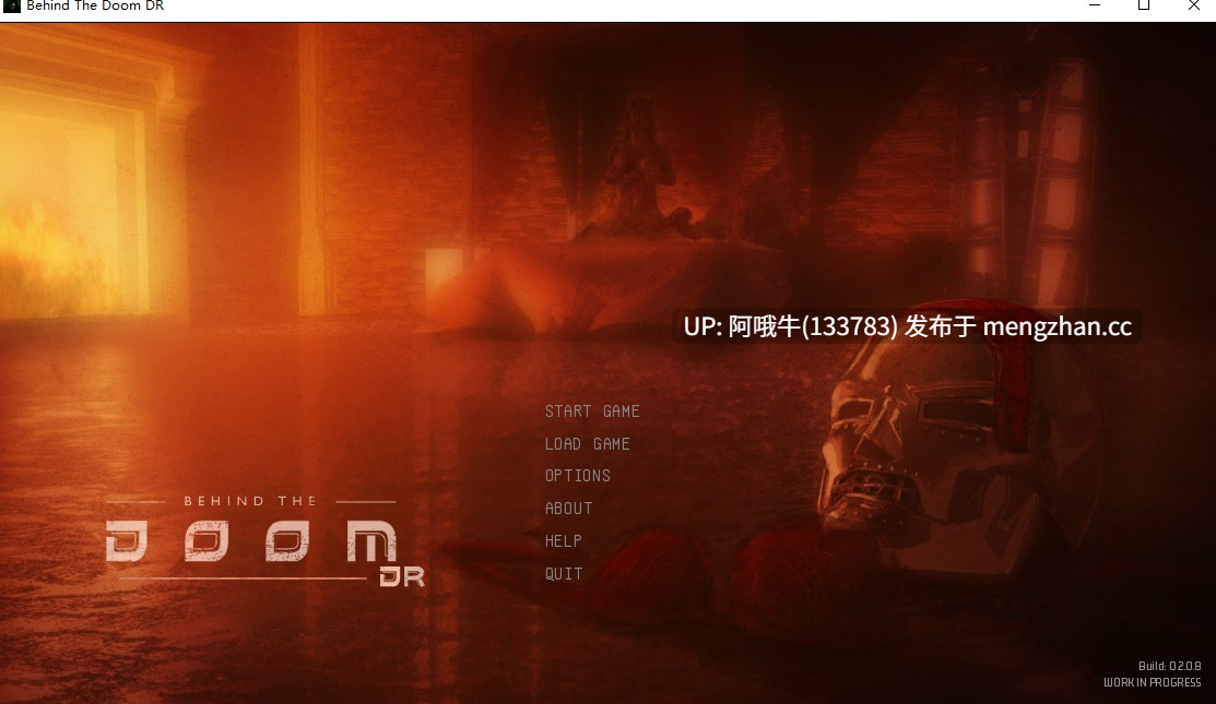 【SLG/同人/PC机翻/安卓生肉】Doom DR 背后 Behind the Doom DR [0.2.0.8] [EroDev]【2.86G】【序号5320】-第5张图片-萌站