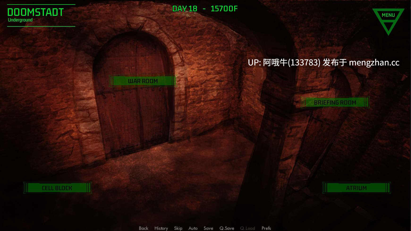 【SLG/同人/PC机翻/安卓生肉】Doom DR 背后 Behind the Doom DR [0.2.0.8] [EroDev]【2.86G】【序号5320】-第8张图片-萌站