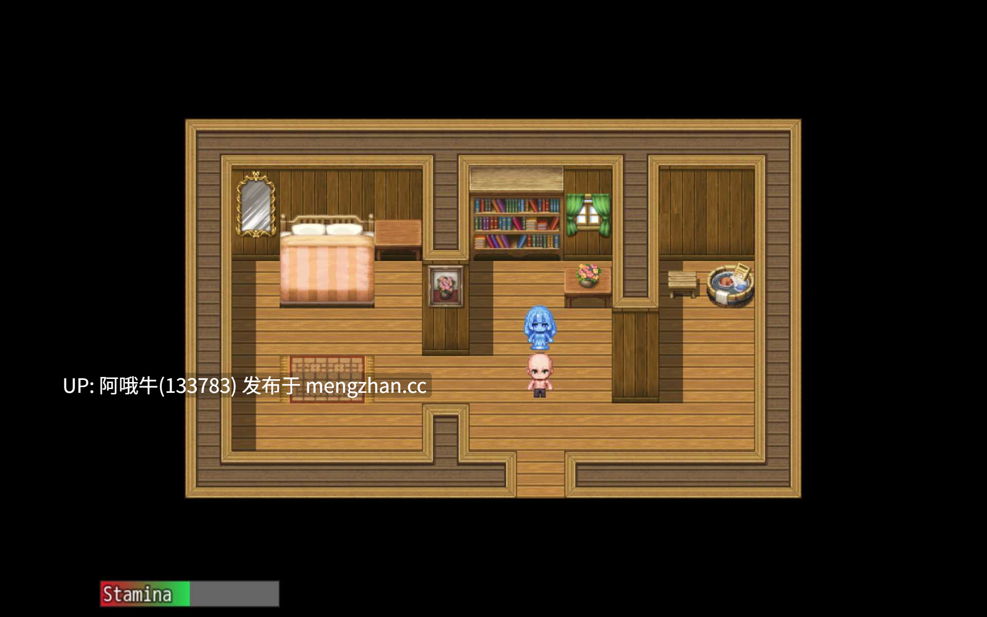 【日系/RPG/PC/机翻/萌站内植】怪物少女远征69 Monster Girl Expedition 69 [v0.4.1] [Juicy Mountain]【1.43G】【序号5323】