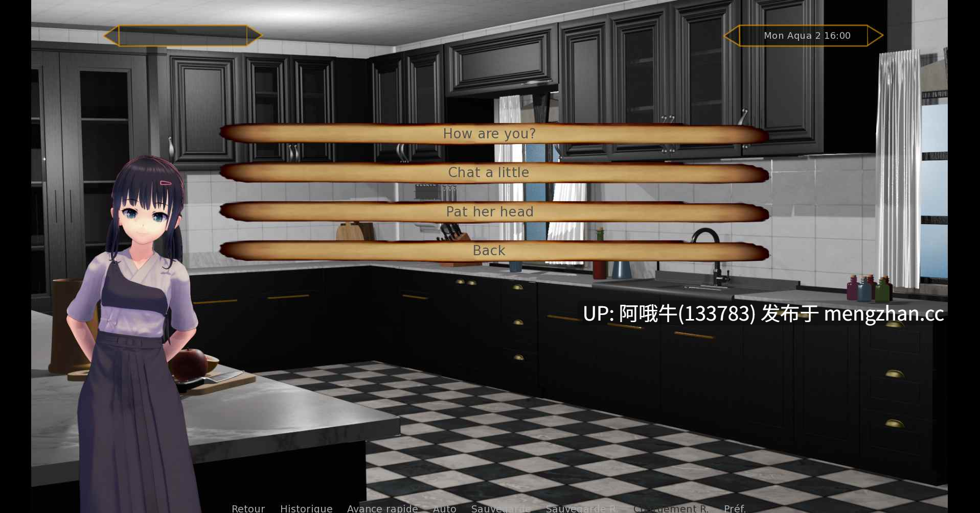 【3D/奇幻/SLG/PC/机翻】君主崛起 Rise of the Monarch [v0.65] [ZephyrA0]【876M】【序号5326】-第3张图片-萌站