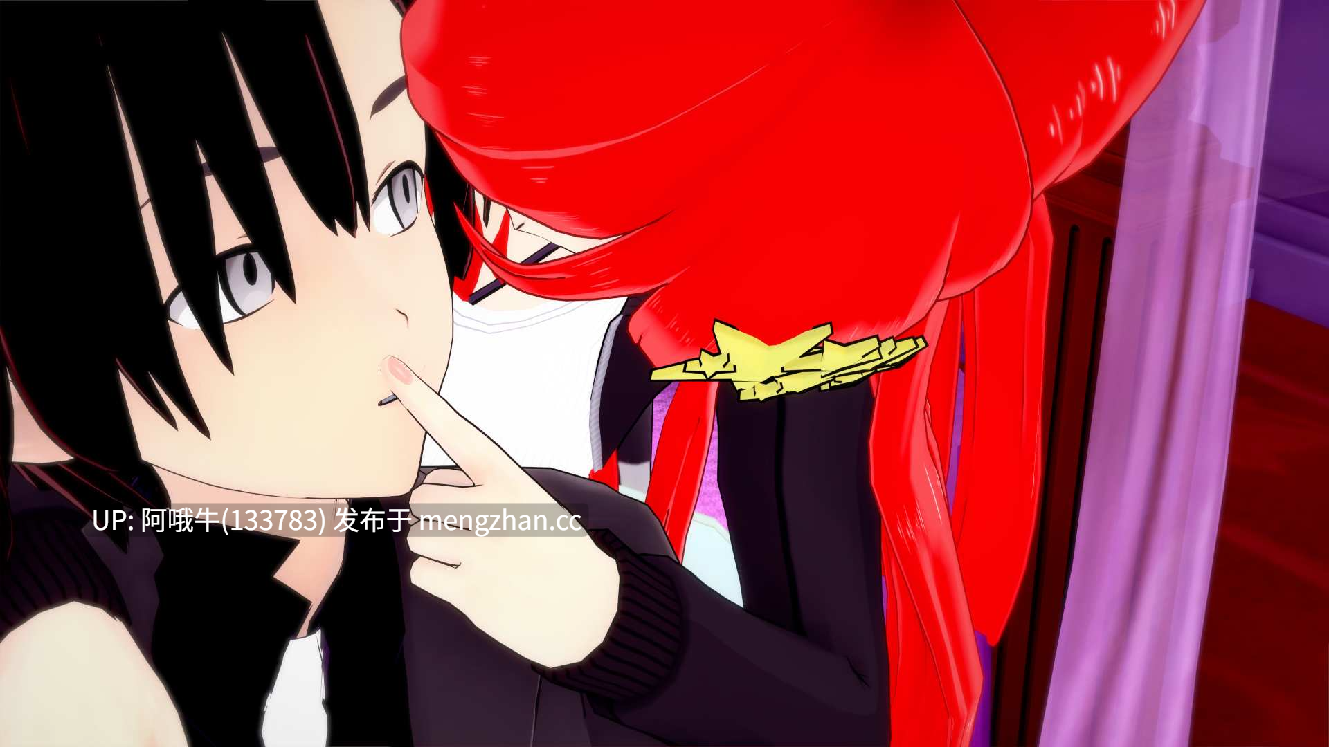 【3D/奇幻/SLG/PC/机翻】君主崛起 Rise of the Monarch [v0.65] [ZephyrA0]【876M】【序号5326】-第6张图片-萌站