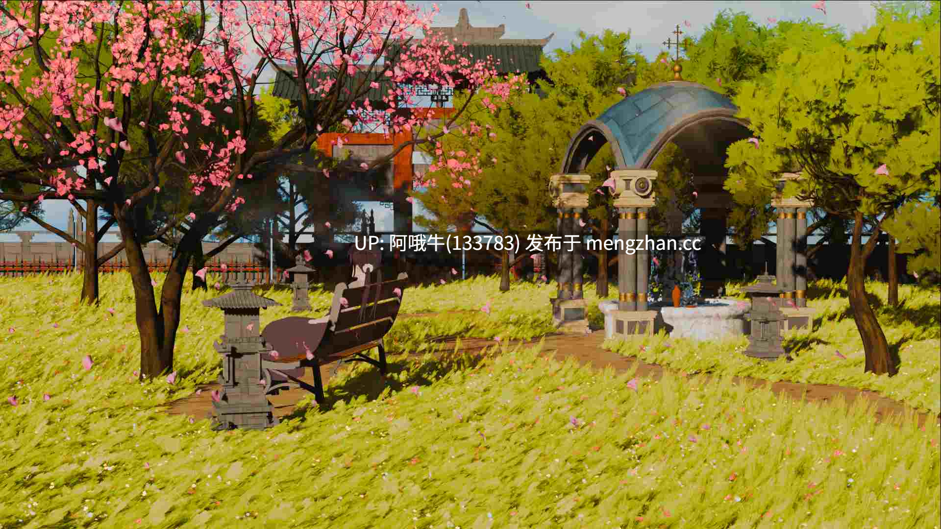 【3D/奇幻/SLG/PC/机翻】君主崛起 Rise of the Monarch [v0.65] [ZephyrA0]【876M】【序号5326】-第8张图片-萌站